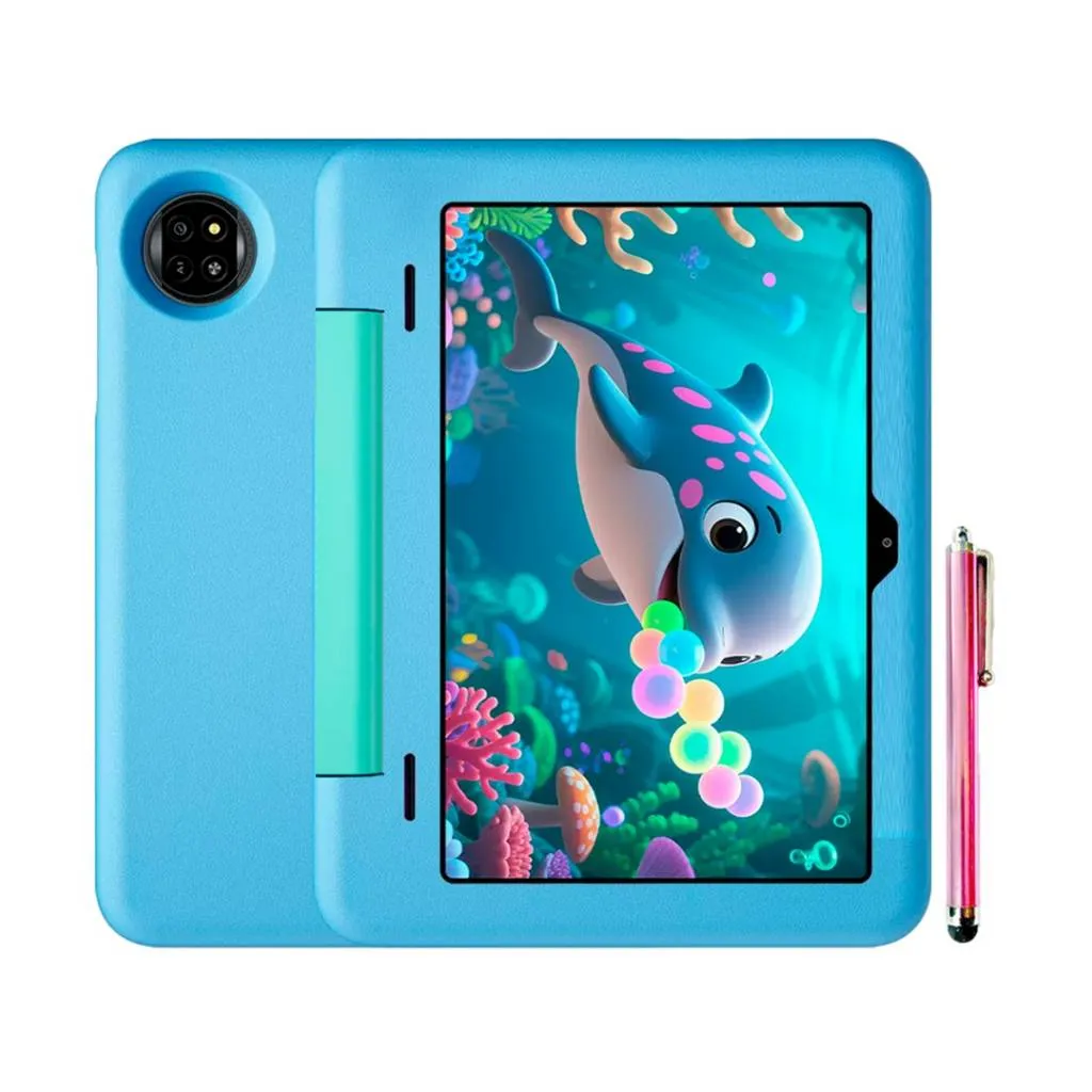 Tablet Blackview Tab 20 Kids 10.1" 4/64 Azul