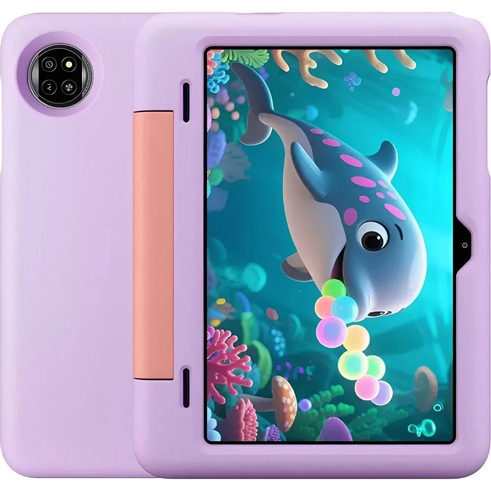Tablet Blackview Tab 20 Kids 10.1" 4/64 Roxo