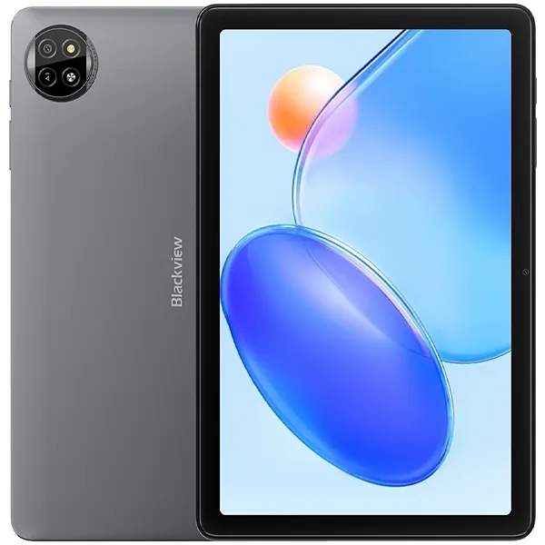 Tablet Blackview Tab 20 Wifi 10.1" 4+8/64GB Cinza