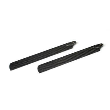 Lâmina Principal de Fibra de Carbono Blade Cp 1147C E-Flite