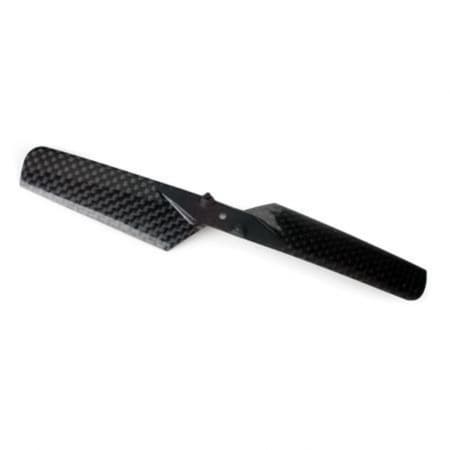 Lâmina de Cauda de Fibra de Carbono Blade Cp 1122C