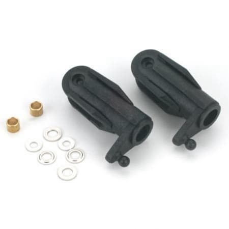 Conjunto de Lâmina Principal e Grip E-Flite EFLH1162B