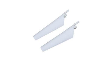 Conjunto de Lâminas Principais Blade Mcx E-Flite