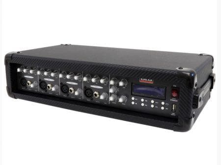 Aparelho de Som Blg Mc-4150B USB/MP3 4 Canais