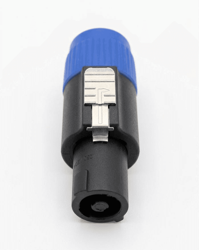 Conector Blg Macho Speakon Svp-900M