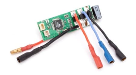 Esc Brushless Blh7803 10A 350QX