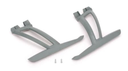 Trem de Pouso BLH7815W com Ferragens E-Flite