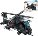 Anúncio: COGO MILITARY SERIES 7920 260 FIERY THUN