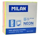 Anúncio: Bloco de Notas Milan Neon Colours 411501 (250 Folhas)