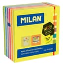 Anúncio: Bloco de Notas Milan Neon Colours 4155400 (400 Folhas)