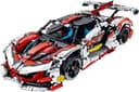 Anúncio: Blocos de Construção Carro R/C 2,4GHz 1:10 iM.Master - 9809-2 (2277 Peças)