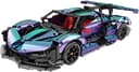 Anúncio: Blocos de Construção Carro R/C 2,4GHz 1:10 iM.Master - 9826-2 (2036 Peças)