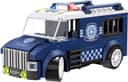 Anúncio: Blocos de Construção Super Champions Citycar Wange - 2891 (99 Peças)