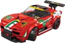 Anúncio: Blocos de Construção Super Champions Supercar Wange - 2875 (164 Peças)