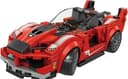Anúncio: Blocos de Construção Super Champions Supercar Wange - 2876 (151 Peças)