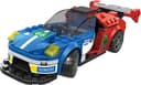 Anúncio: Blocos de Construção Super Champions Supercar Wange - 2877 (138 Peças)