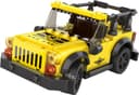Anúncio: Blocos de Construção Super Champions Supercar Wange - 2886 (122 Peças)