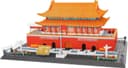 Anúncio: Blocos de Construção Tiananmen Tower Wange - 5218 (820 Peças)