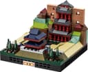 Anúncio: Blocos de Construção Wange City Microcosm Gan Su - 3108 (236 peças)