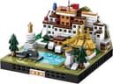 Anúncio: Blocos de Construção Wange City Microcosm Xi Zang - 3104 (250 peças)