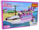 Anúncio: Cogo Girls Barco 4508 (318 pcs)