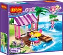 Anúncio: Cogo Girls 4551 (228 peças)
