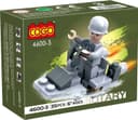 Anúncio: Cogo Military - 4600-3 - (35 Peças)