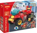 Anúncio: Cogo Creative Player 3in1 Fireforce - 2146 (280 Peças)