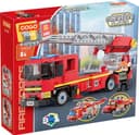Anúncio: Cogo Creative Player 3in1 Fireforce - 2149 (369 Peças)