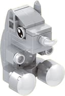 Anúncio: Cogo Creator Animais - 4607-11 (45 Peças)