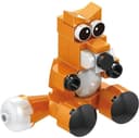 Anúncio: Cogo Creator Animais - 4607-3 (44 Peças)