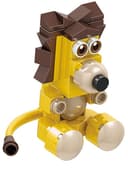 Anúncio: Cogo Creator Animais Leão - 4607-9 (55 Peças)