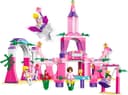Anúncio: Cogo Dream World - 3273 (346 peças)
