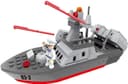 Anúncio: Cogo Military Series - 7003 (167 Peças)