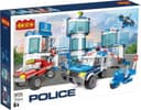 Anúncio: Cogo Police Capturer - 3925 (731 Pçs)