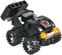 Anúncio: Cogo 3 in 1 Police Series 3025-7 - (96 peças)