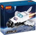 Anúncio: Cogo Space - 3096-1 (45 Peças)