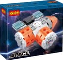 Anúncio: Cogo Space - 3096-3 (47 Peças)