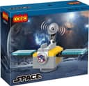 Anúncio: Cogo Space - 3096-4 (43 Peças)