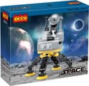 Anúncio: Cogo Space - 3096-5 (50 Peças)