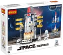 Anúncio: Cogo Space Rocket Series - 4435 (127 Peças)