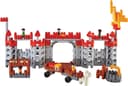 Anúncio: Medieval Castle PolyM Hape - 760026 (310 peças)