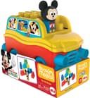 Anúncio: Blocos Mágicos Mickey Mouse Club House Disney - Elka 1321