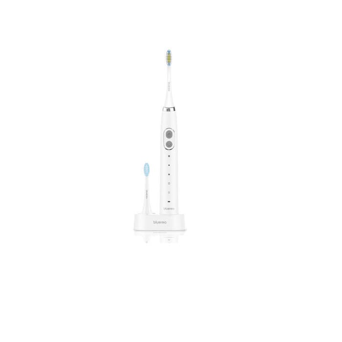 Escova de Dentes Elétrica Sônica Bluereo S150