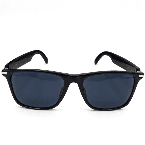 Óculos Inteligentes Blulory M01 Pro Ai Black