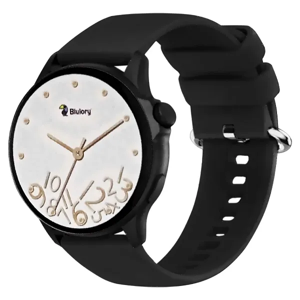 Relógio Smart Blulory Gs Black