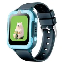 Smartwatch Infantil Blulory U88 4G Rosa