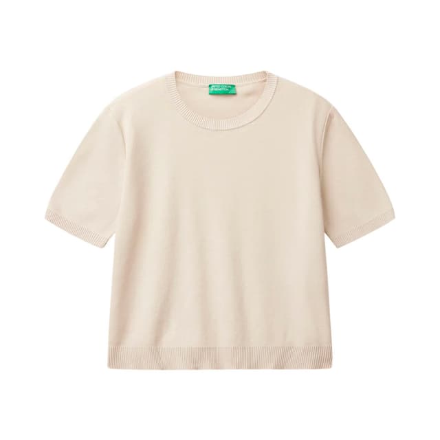Blusa Benetton 1091D10D5 152 Feminino