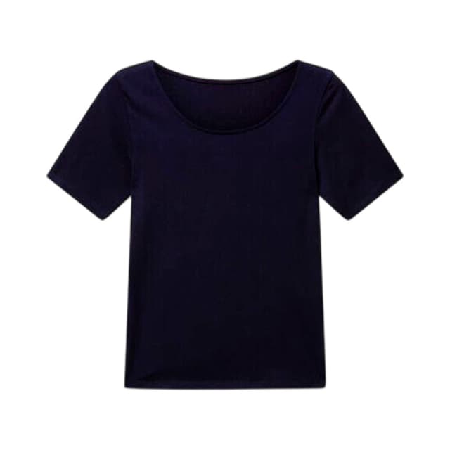 Blusa Feminina Benetton 3FJHD109K 016