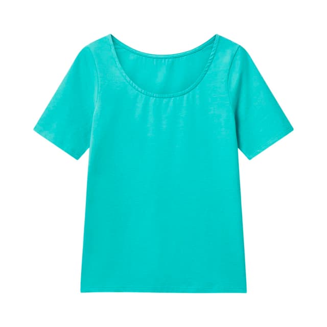 Blusa Benetton 3FJHD109K 08N Feminino